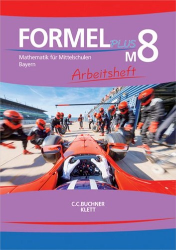 Formel plus ausgabe - 8,