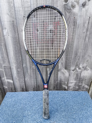 Wilson ultra pro - wilson,