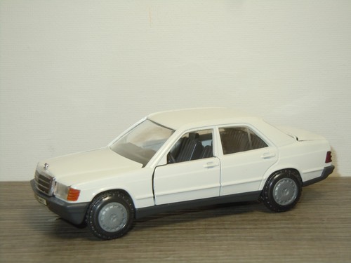 Mercedes 190 190e - 190,
