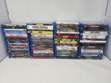 Huge $5-$20 Blu Ray You Pick
