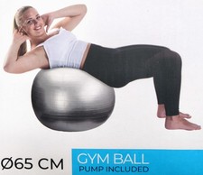Gymnastikball Sitzball Yoga
