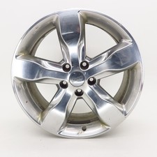 Felge Alufelge Jeep GRAND CHEROKEE IV WK2 1JD14TRMAC