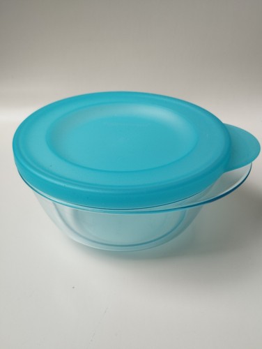 Tupperware schüssel türkis - tupperware,