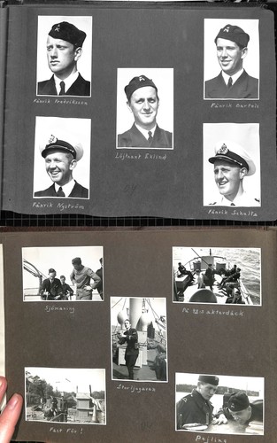 Schwedische - ,