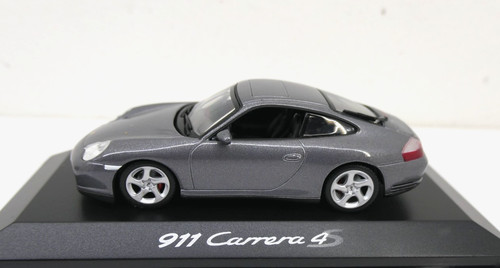 Minichamps porsche 911 - minichamps,