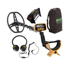 Garrett euro ace 350 - euro,