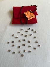 Dodo Körner Anhänger 30