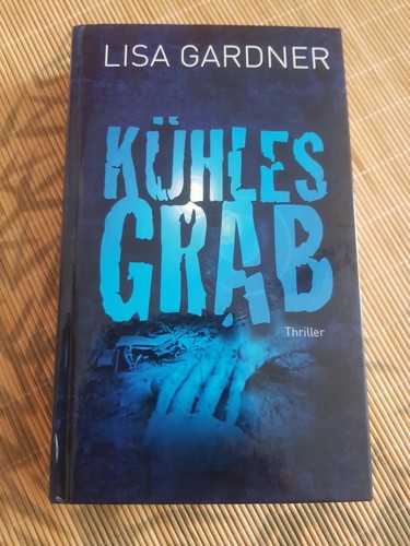 Kühles grab lisa - kühles,
