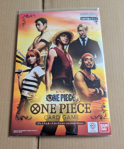 Ovp one piece - one, game
