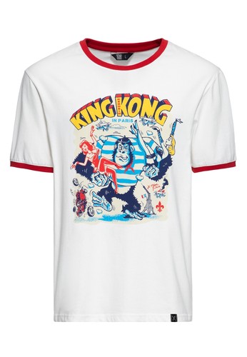 King kerosin herren ringer - herren,