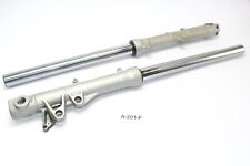 BMW F 800 ST E8ST 2006 - Leckage Gabelrohrfedern A201F