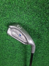 PING ISI Karsten  3-Eisen - Herren (Graphit, 39 Zoll, Rechtshändig, Regular)