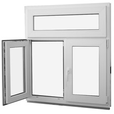 Kunststofffenster Fenster