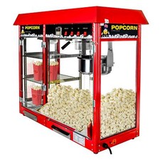 Popcornmaschine Popcornmaker