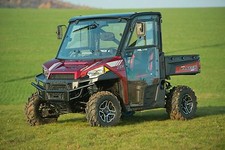 DFK Kabine UTV Polaris Ranger