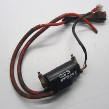 Suzuki GS 550 M Katana Zündspule mit Zündkabel 28256