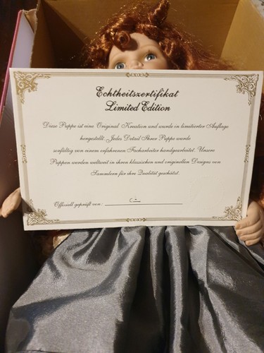 ***SAMMLERSTÜCK***
