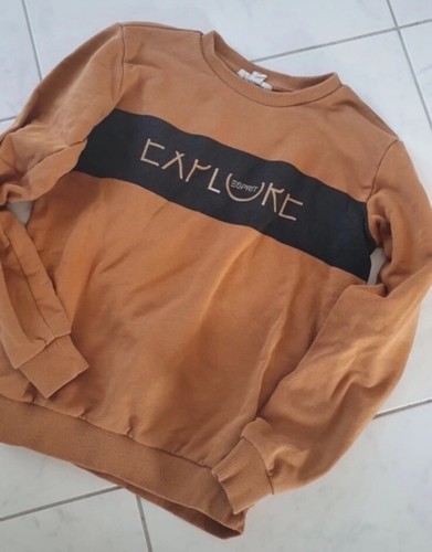 Esprit pullover sweatshirt - esprit,