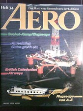 AERO  Heft 34   Das