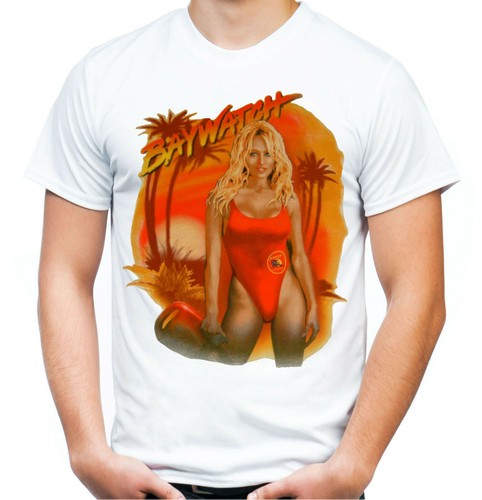 Pamela baywatch männer - baywatch,