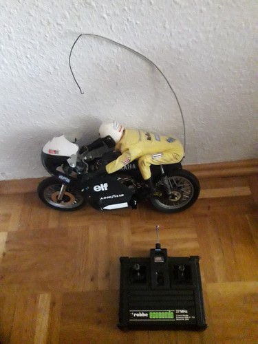 Graupner eleck rider mit - graupner,