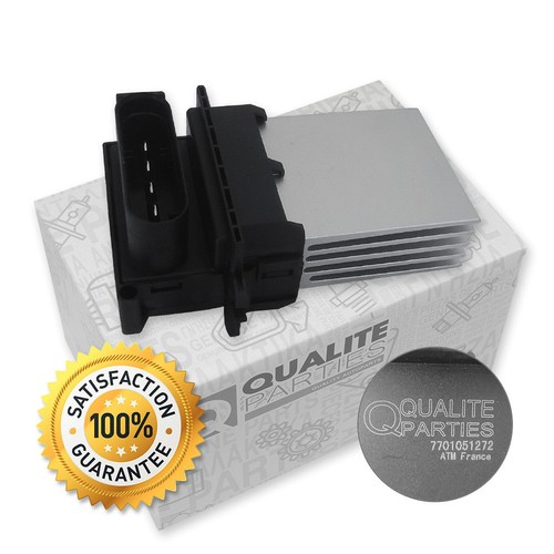 Oem gebläseregler renault - oem,