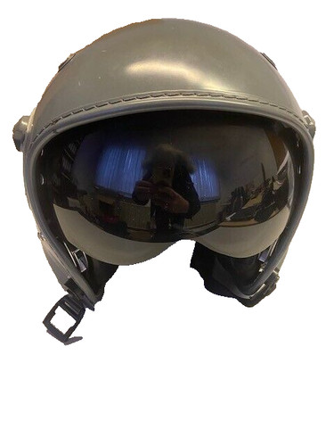Gueneau 316 fliegerhelm - gueneau,