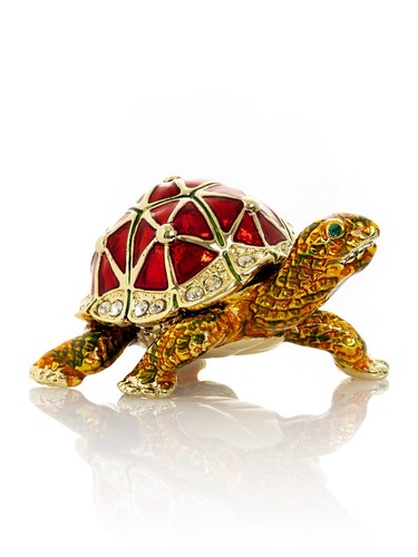 Keren kopal rote schildkröte - keren,