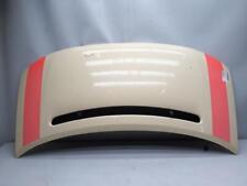 VW T4 Motorhaube Klappe Deckel vorn langer Vorderwagen BJ1998