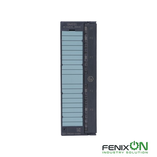 Siemens 6es7331 7rd00 0ab0 - siemens, 6es7331-7rd00-0ab0