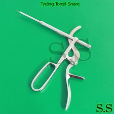 Tyding Tonsil Snare Surgical