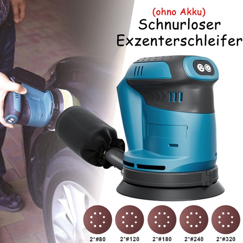 Für makita 18v akku - für,