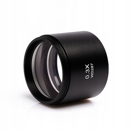 Barlowlinse 48mm für - 48mm,