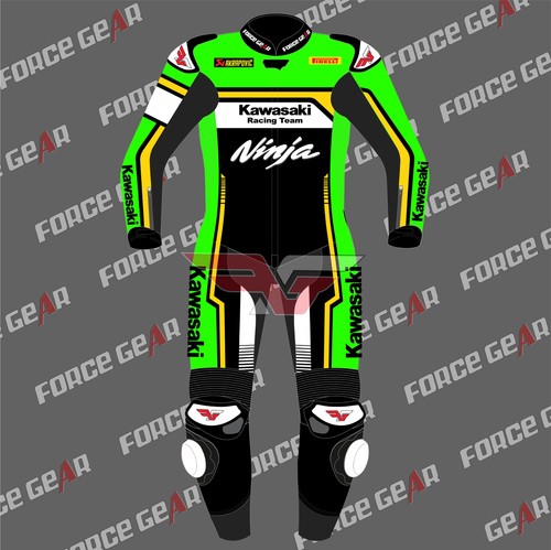 Kawasaki ninja motorbike - kawasaki, /