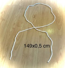 Kordel?149 cm x 0,5 cm