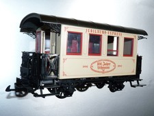 LGB 3007 1982 Jubiläums