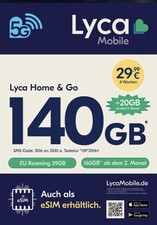 Lycamobile 