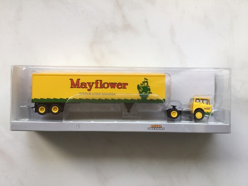 Brekina 86331 87 ford - h0, 1:87