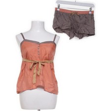 Princesse Tamtam, Set