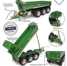 Universal Hobbies UH6815