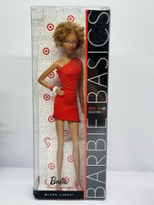 Barbie Basics –2010 Black
