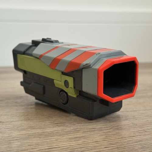 Nerf vortex nitron green - nerf, sight