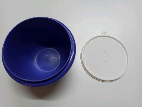 Tupperware original tupper - original,