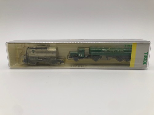 Trix 15171 kesselwagen - |,