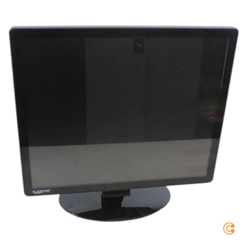 Sygonix monitor bildschirm - sygonix,