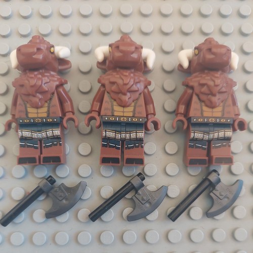 Lego minifigur 8827 - lego,