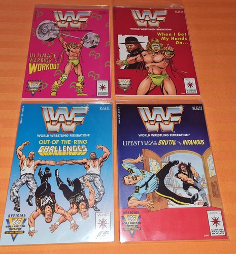 Lot sammlung comic nintendo - lot,