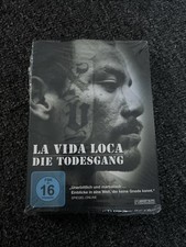 La Vida Loca - Die Todesgang -