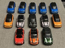 [KONVOLUT] Matchbox Mini