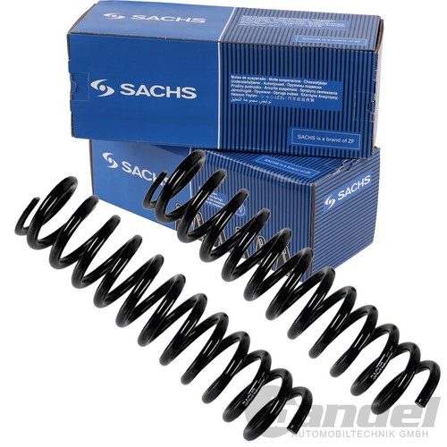 Sachs fahrwerksfeder - sachs,
